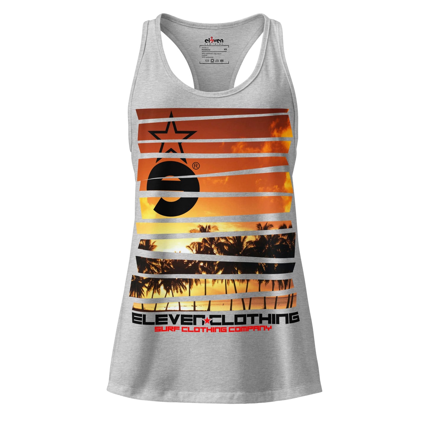 SURF CLOTHING COMPANY