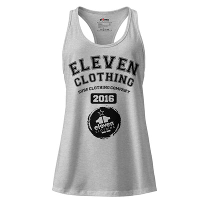 ELEVEN CLOTHING 2016