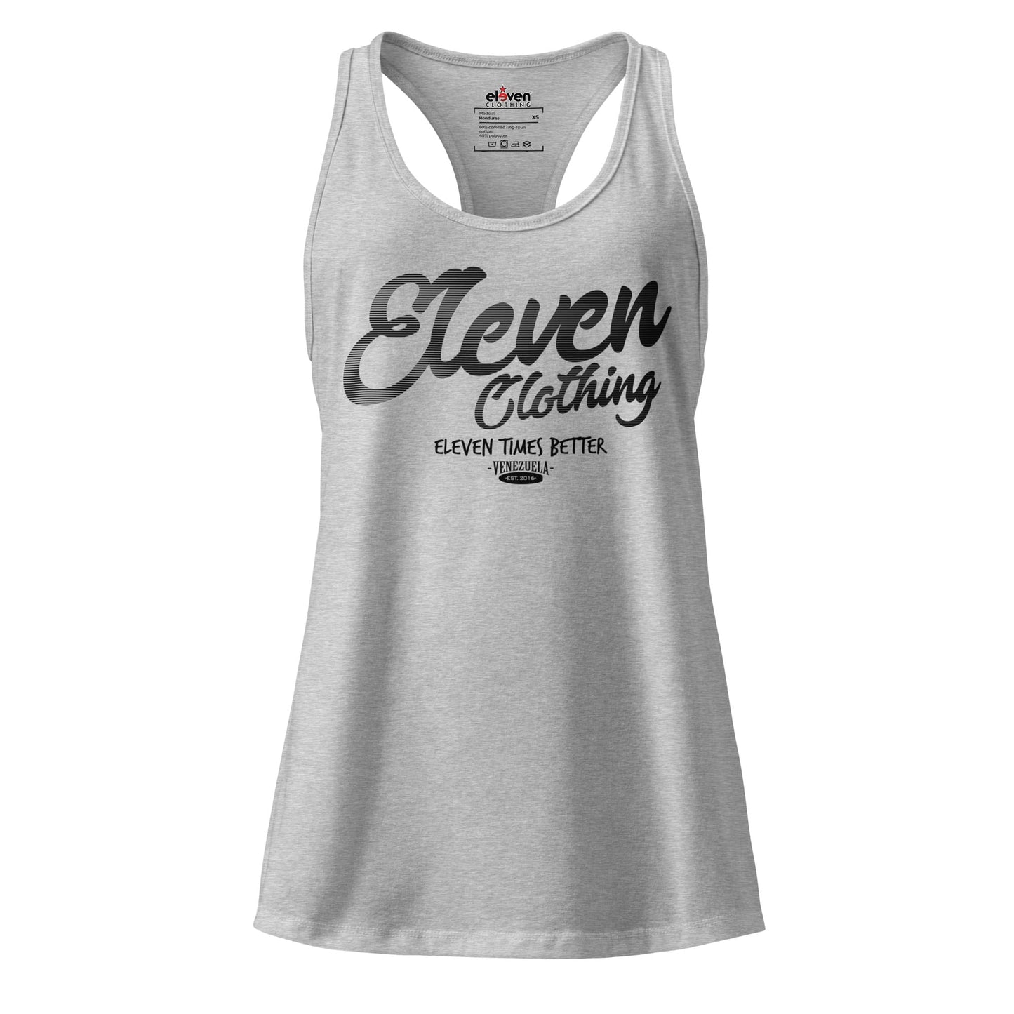 ELEVEN 2016