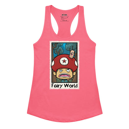 FAIRY WORLD