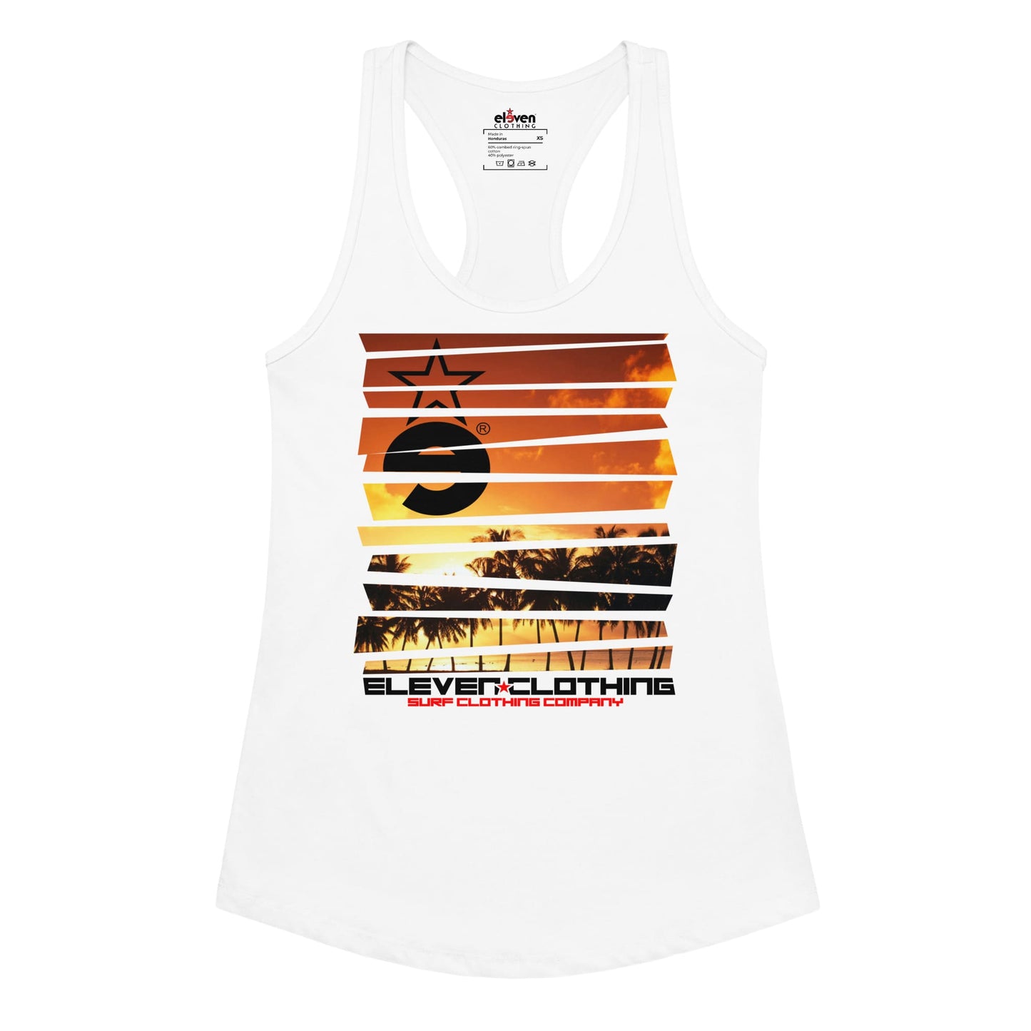 SURF CLOTHING COMPANY