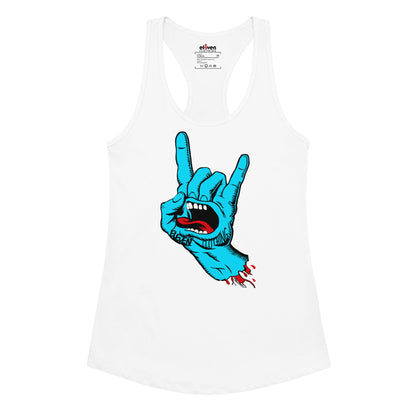 DEVIL HAND
