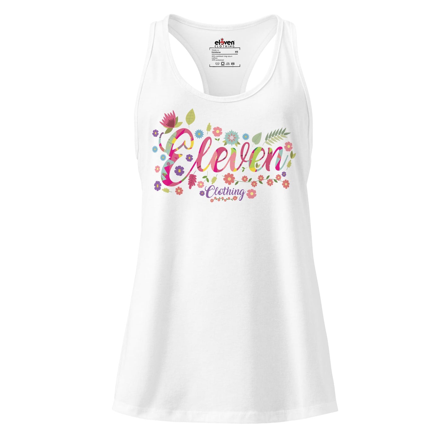 ELEVEN FLOWERS