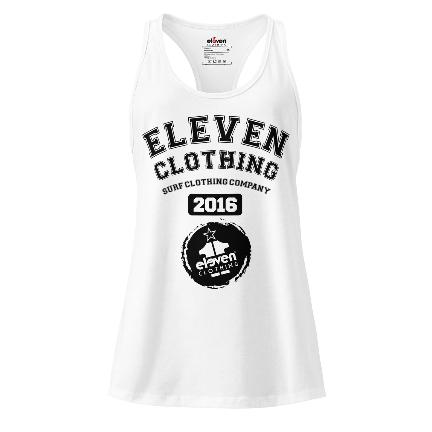 ELEVEN CLOTHING 2016