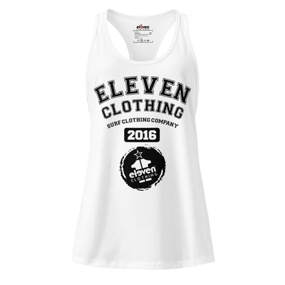 ELEVEN CLOTHING 2016