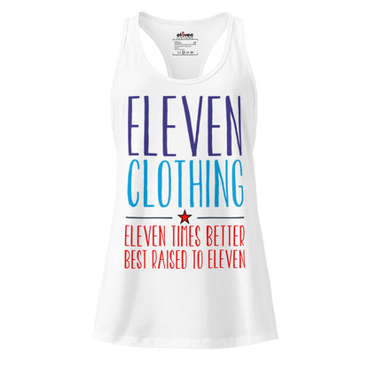 BEST RISE TO ELEVEN