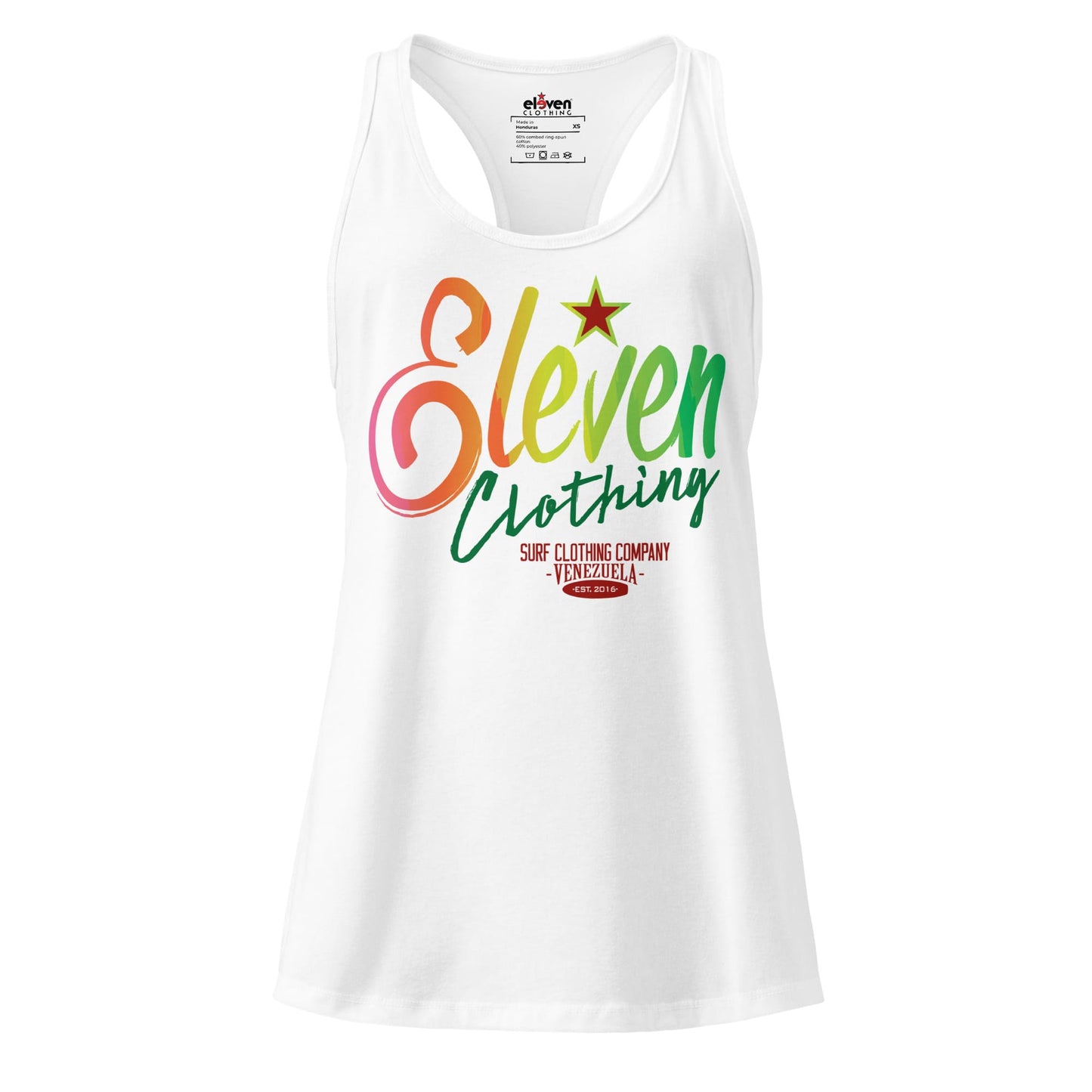 ELEVEN RASTAFARI