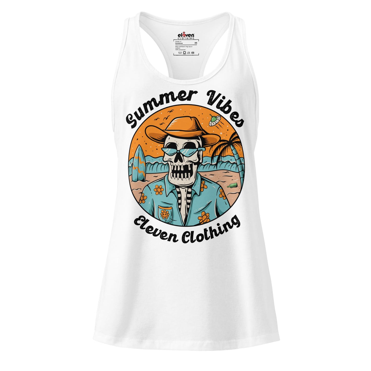 SUMMER VIBES