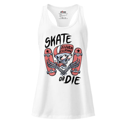 SKATE OR DIE