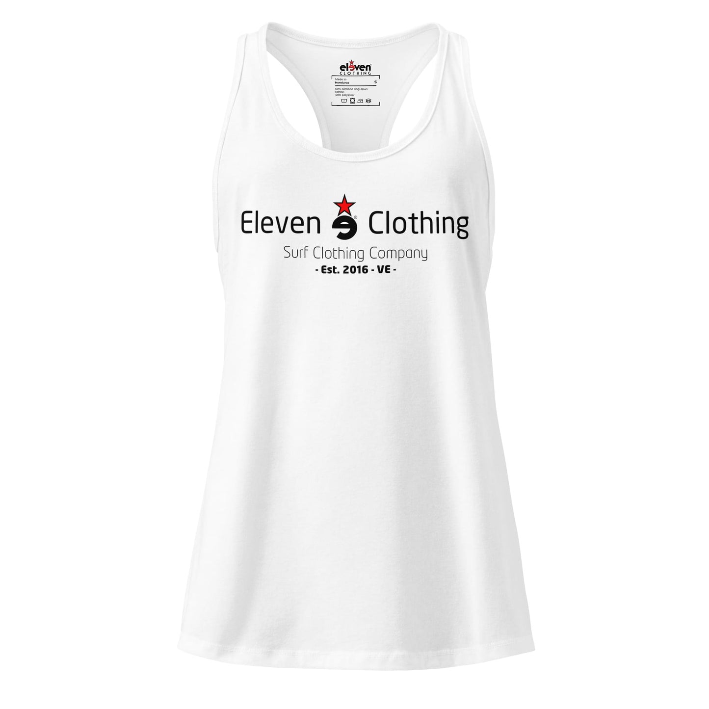 ELEVEN CLOTHING