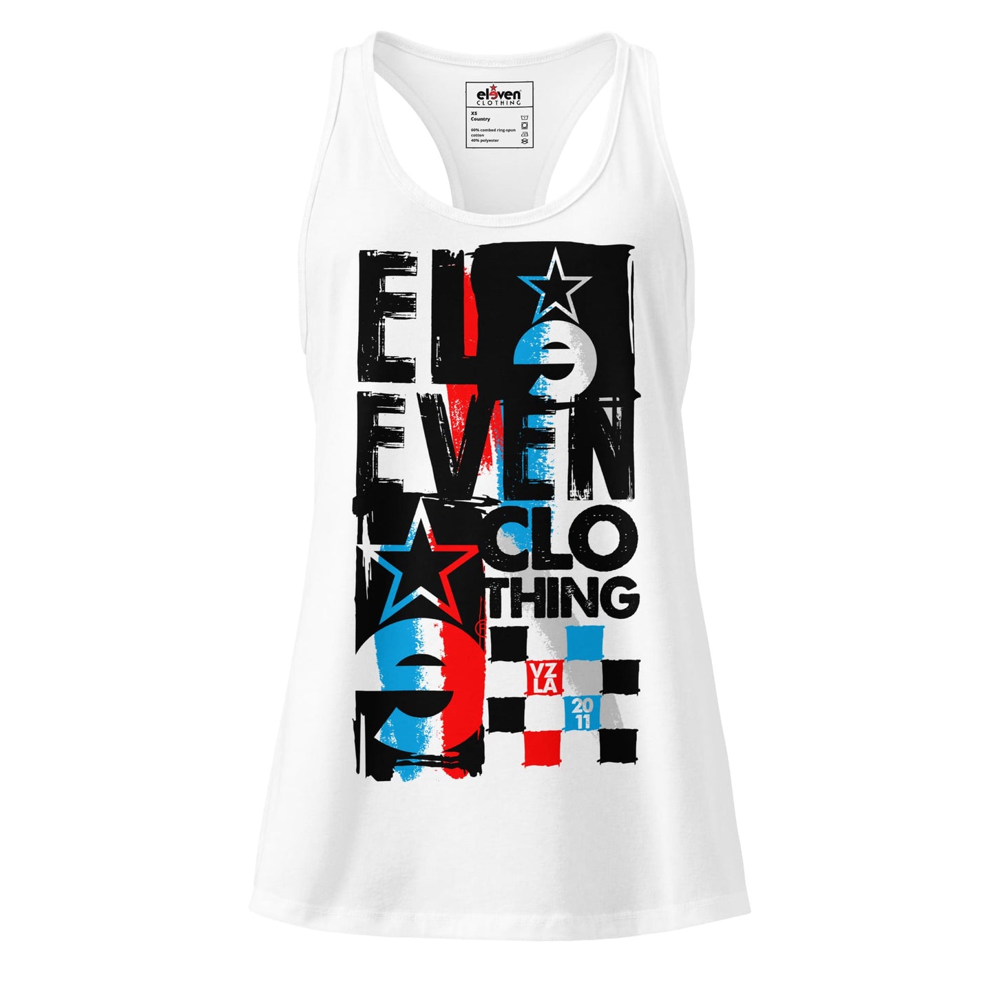 ELEVEN CLOTHING VZLA