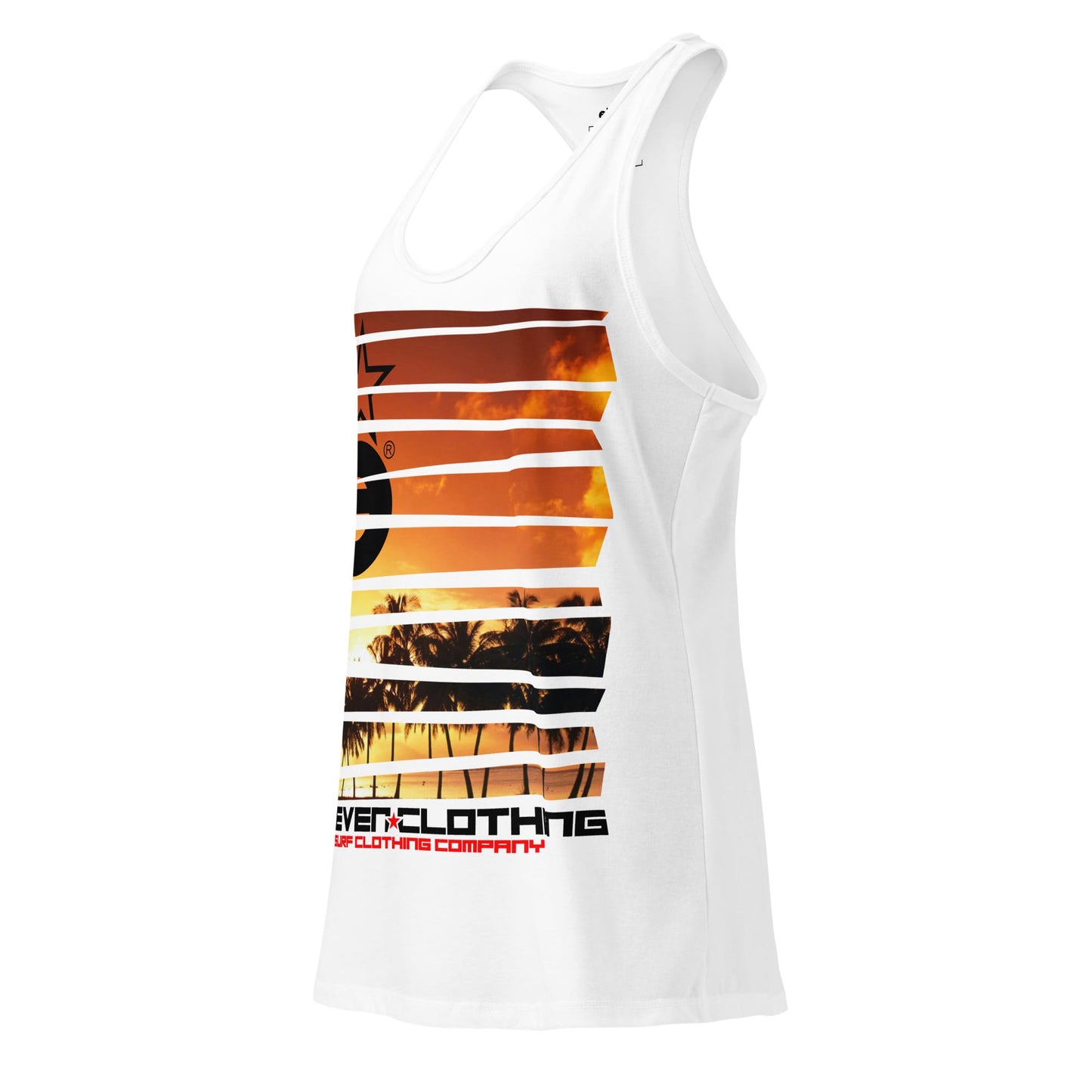 SURF CLOTHING COMPANY