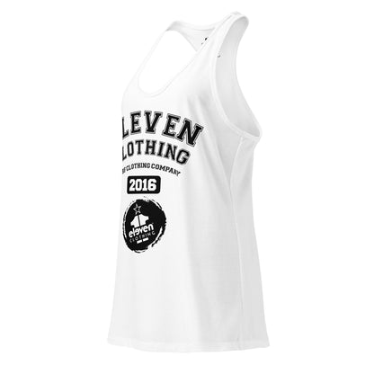 ELEVEN CLOTHING 2016