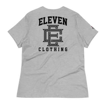 EC - ELEVEN CLOTHING