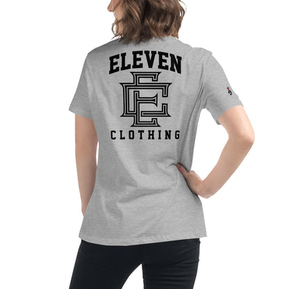 EC - ELEVEN CLOTHING