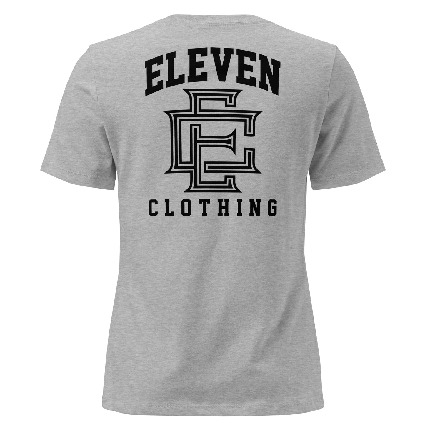 EC - ELEVEN CLOTHING