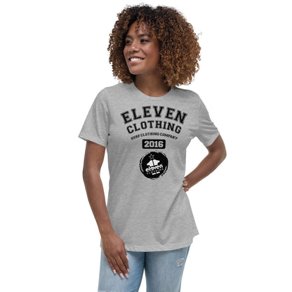 ELEVEN CLOTHING 2016