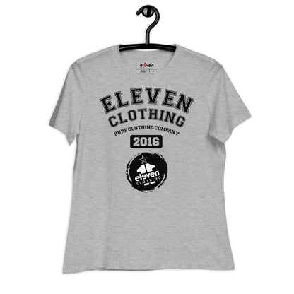 ELEVEN CLOTHING 2016