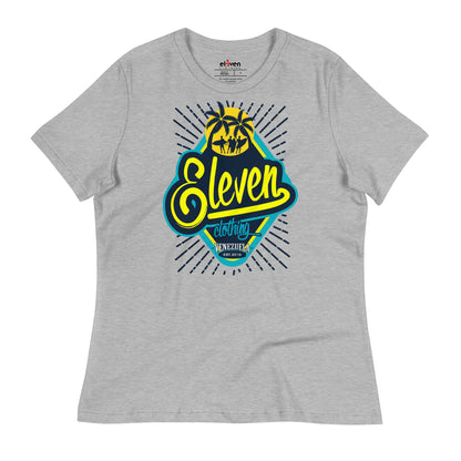 SUNSET ELEVEN