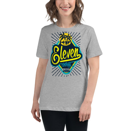SUNSET ELEVEN