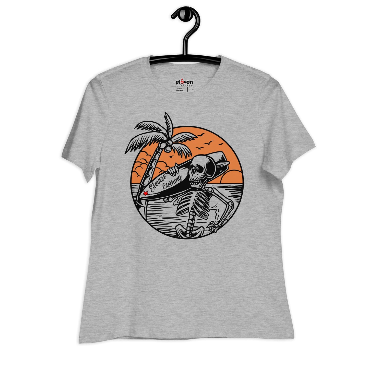 SURF IS EVERYTHING