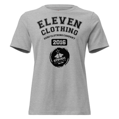 ELEVEN CLOTHING 2016