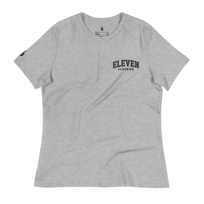 EC - ELEVEN CLOTHING