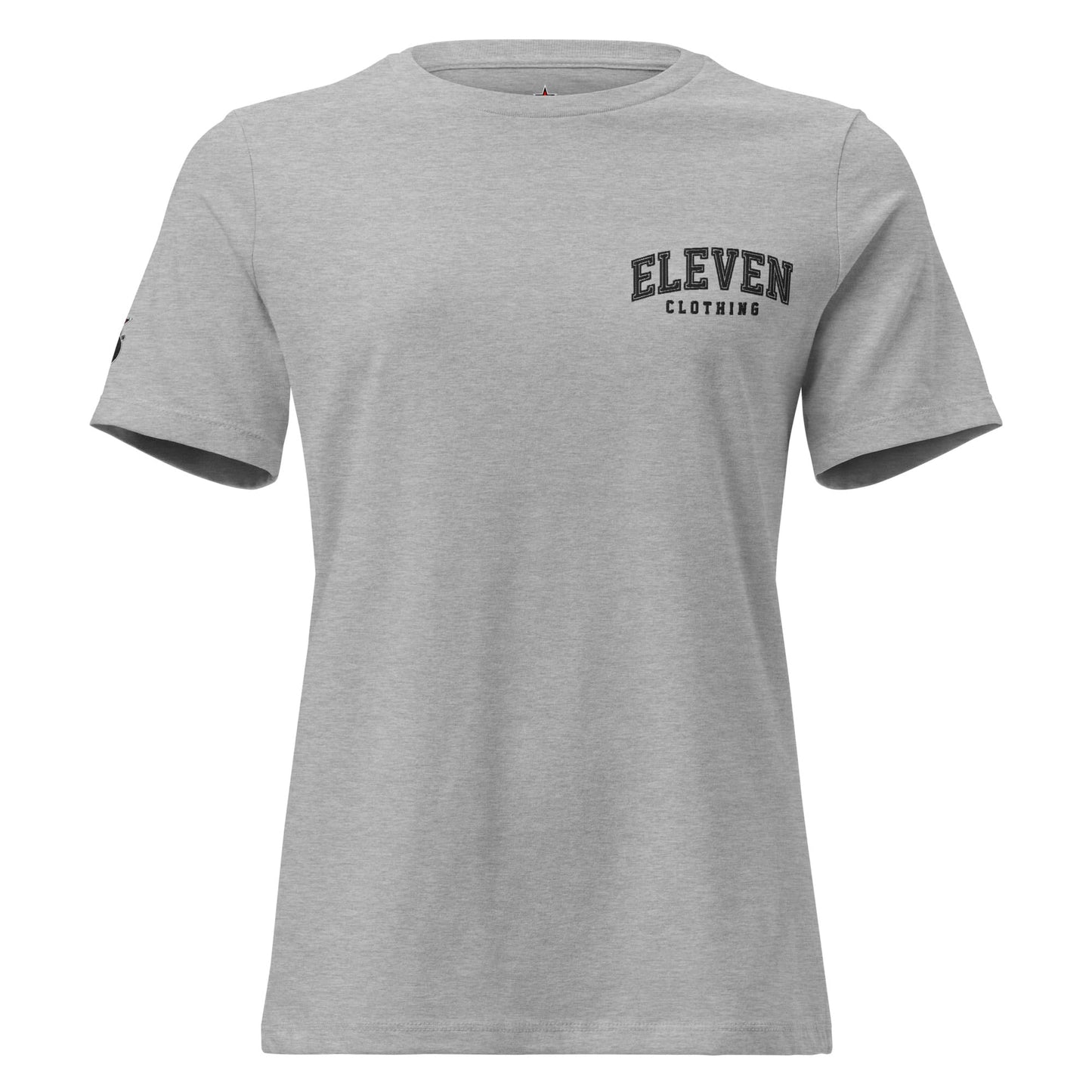 EC - ELEVEN CLOTHING