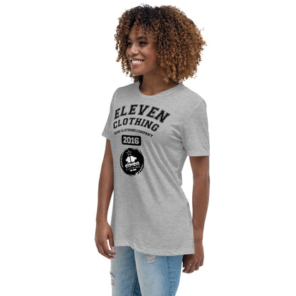 ELEVEN CLOTHING 2016