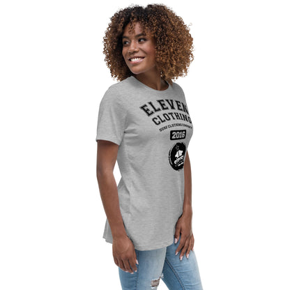 ELEVEN CLOTHING 2016