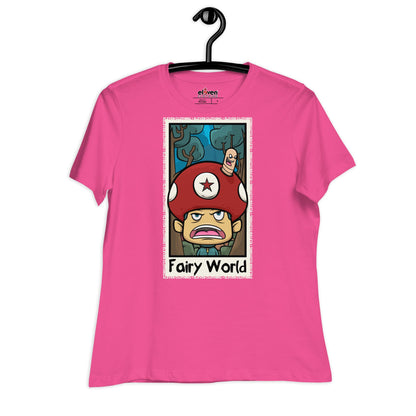 FAIRY WORLD