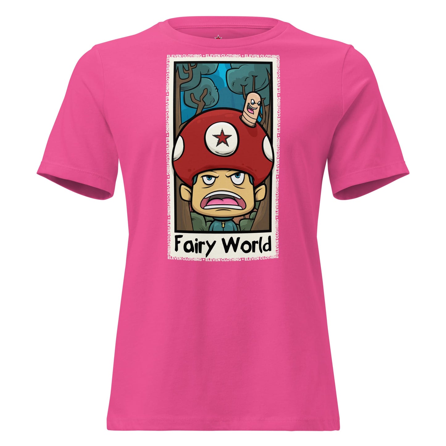 FAIRY WORLD