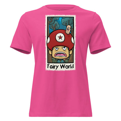FAIRY WORLD
