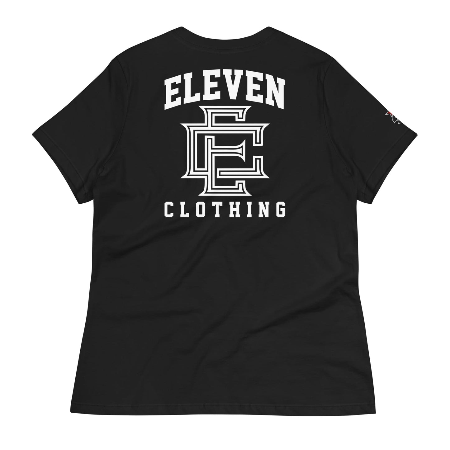 EC - ELEVEN CLOTHING