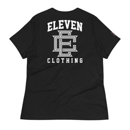 EC - ELEVEN CLOTHING