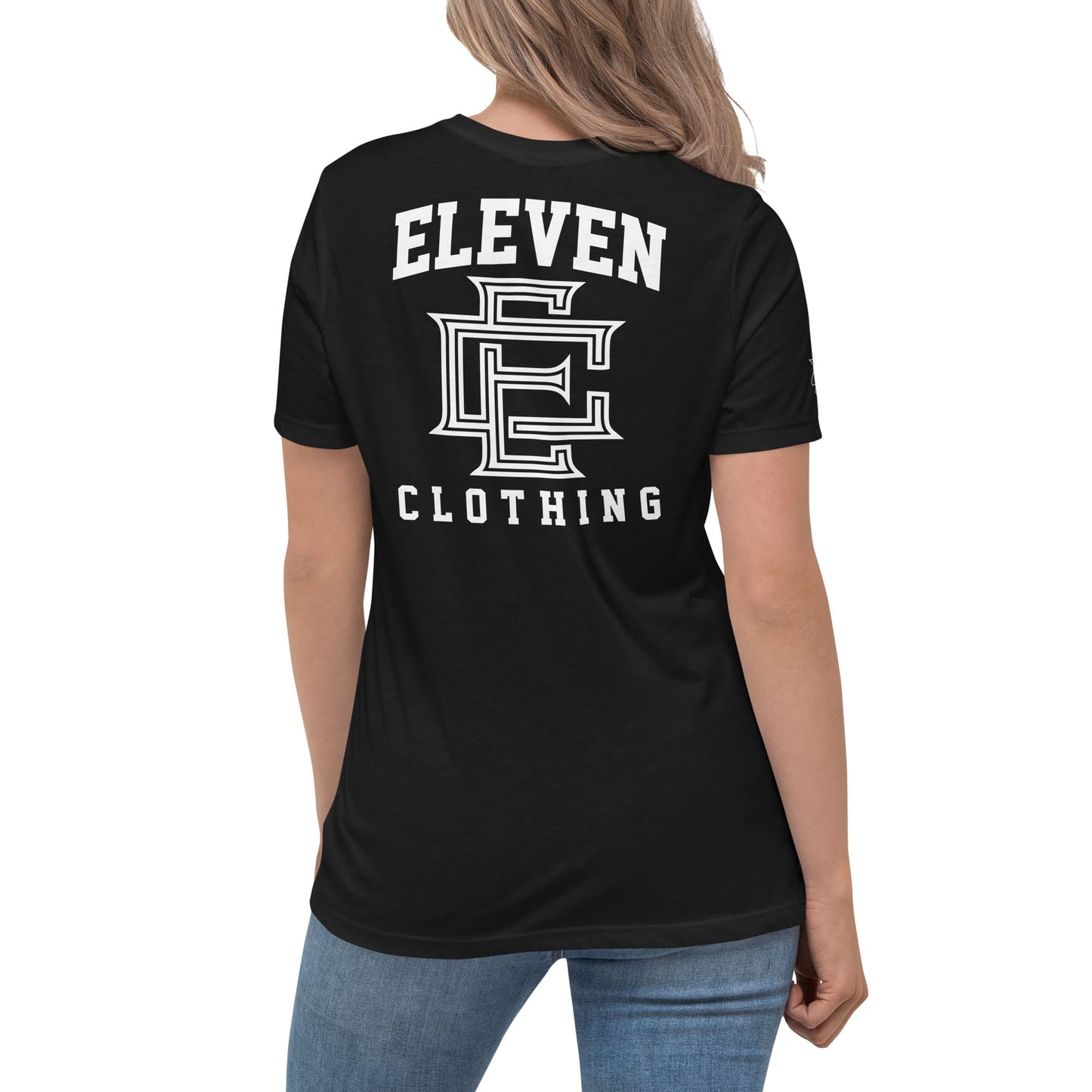 EC - ELEVEN CLOTHING