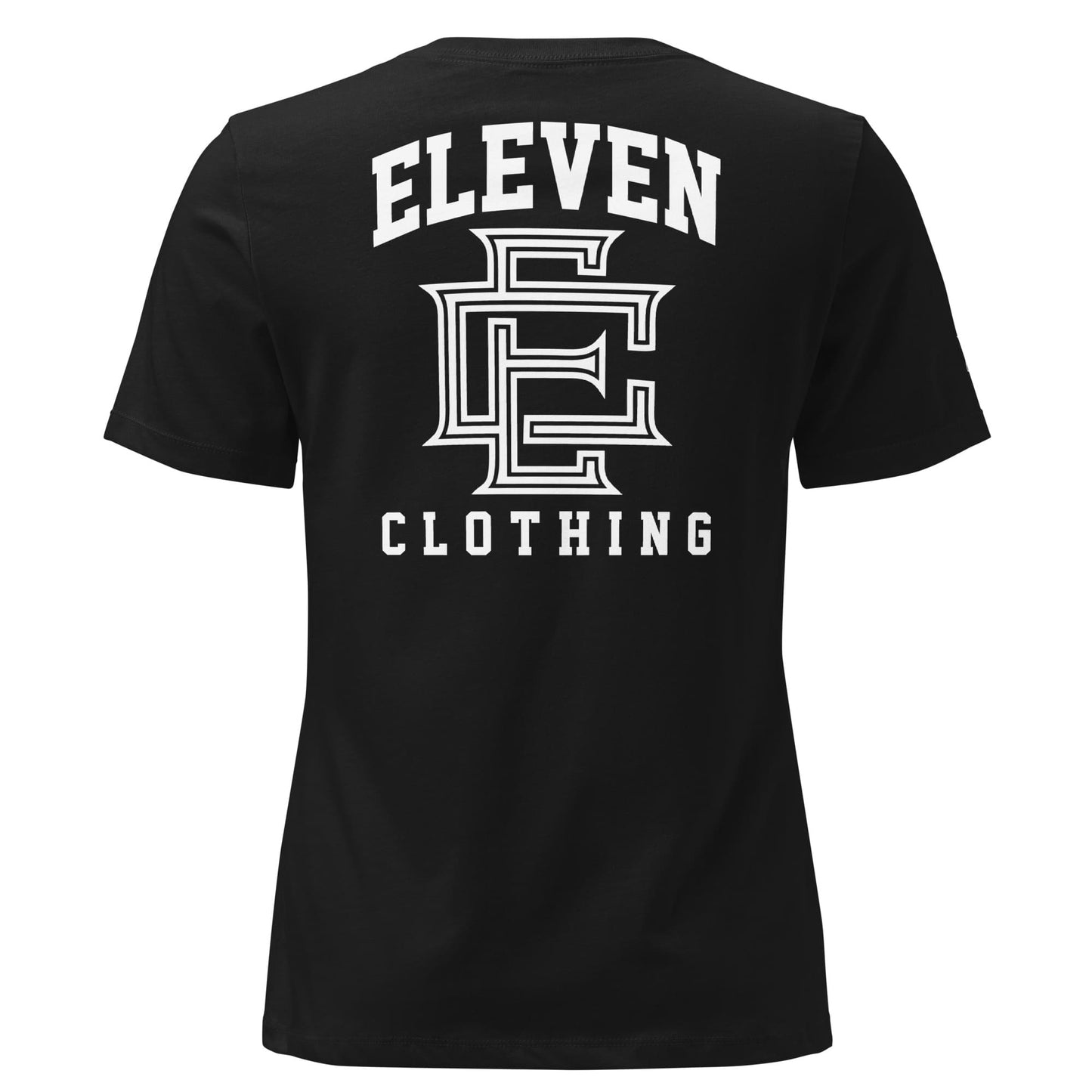 EC - ELEVEN CLOTHING