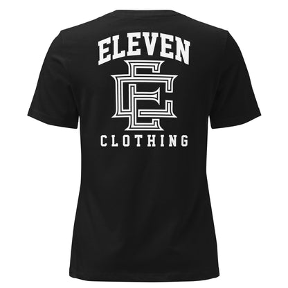 EC - ELEVEN CLOTHING