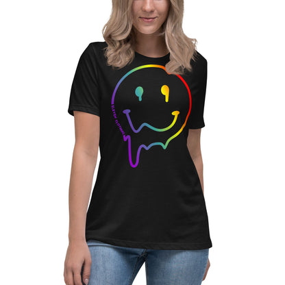 COLORFULL FACE