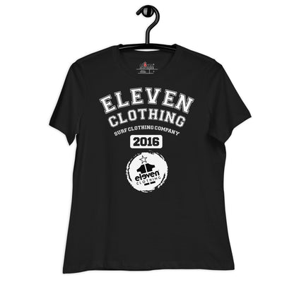 ELEVEN CLOTHING 2016