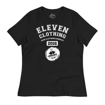 ELEVEN CLOTHING 2016