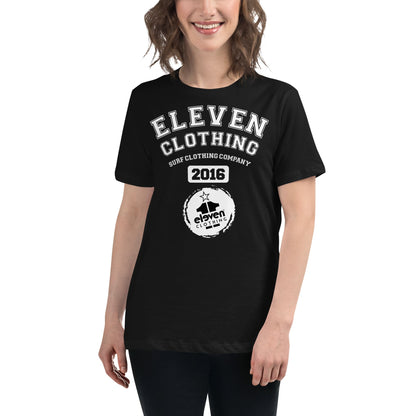 ELEVEN CLOTHING 2016