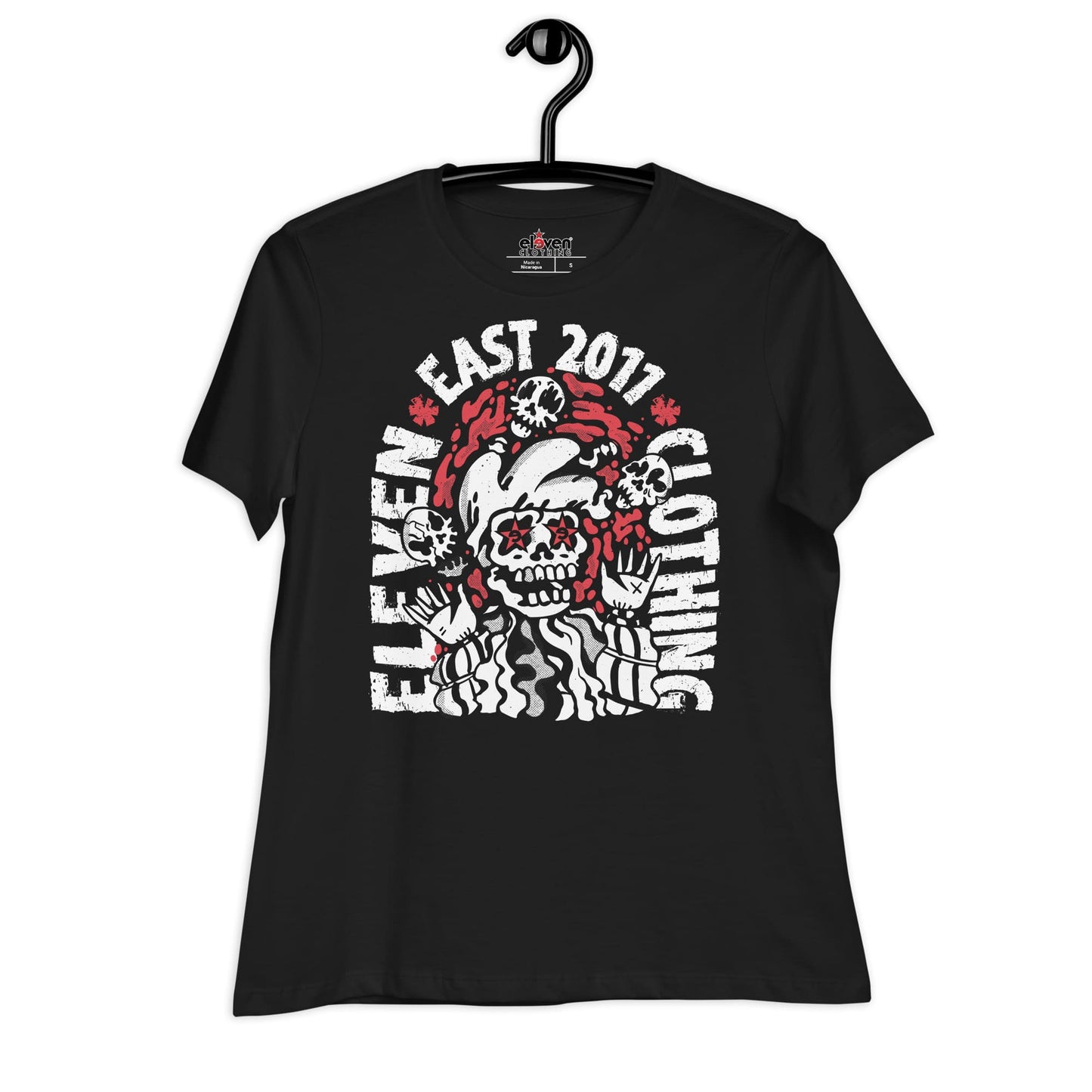 EAST-2011