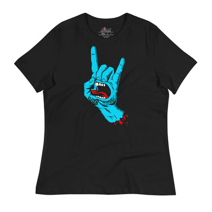 DEVIL HAND