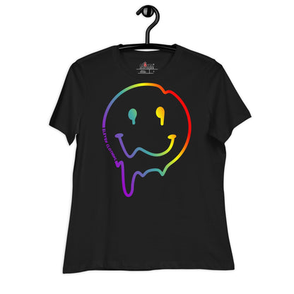 COLORFULL FACE