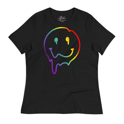 COLORFULL FACE