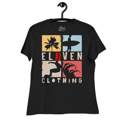SURFING ELEVEN