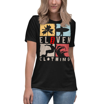SURFING ELEVEN