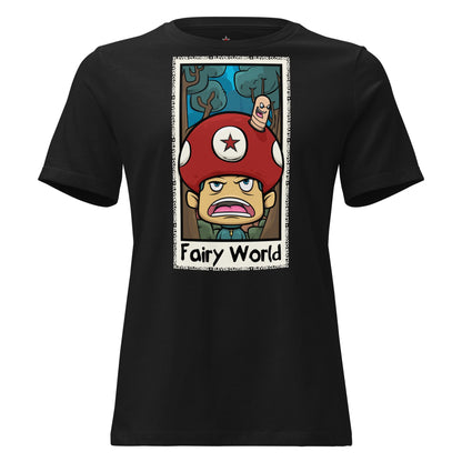 FAIRY WORLD