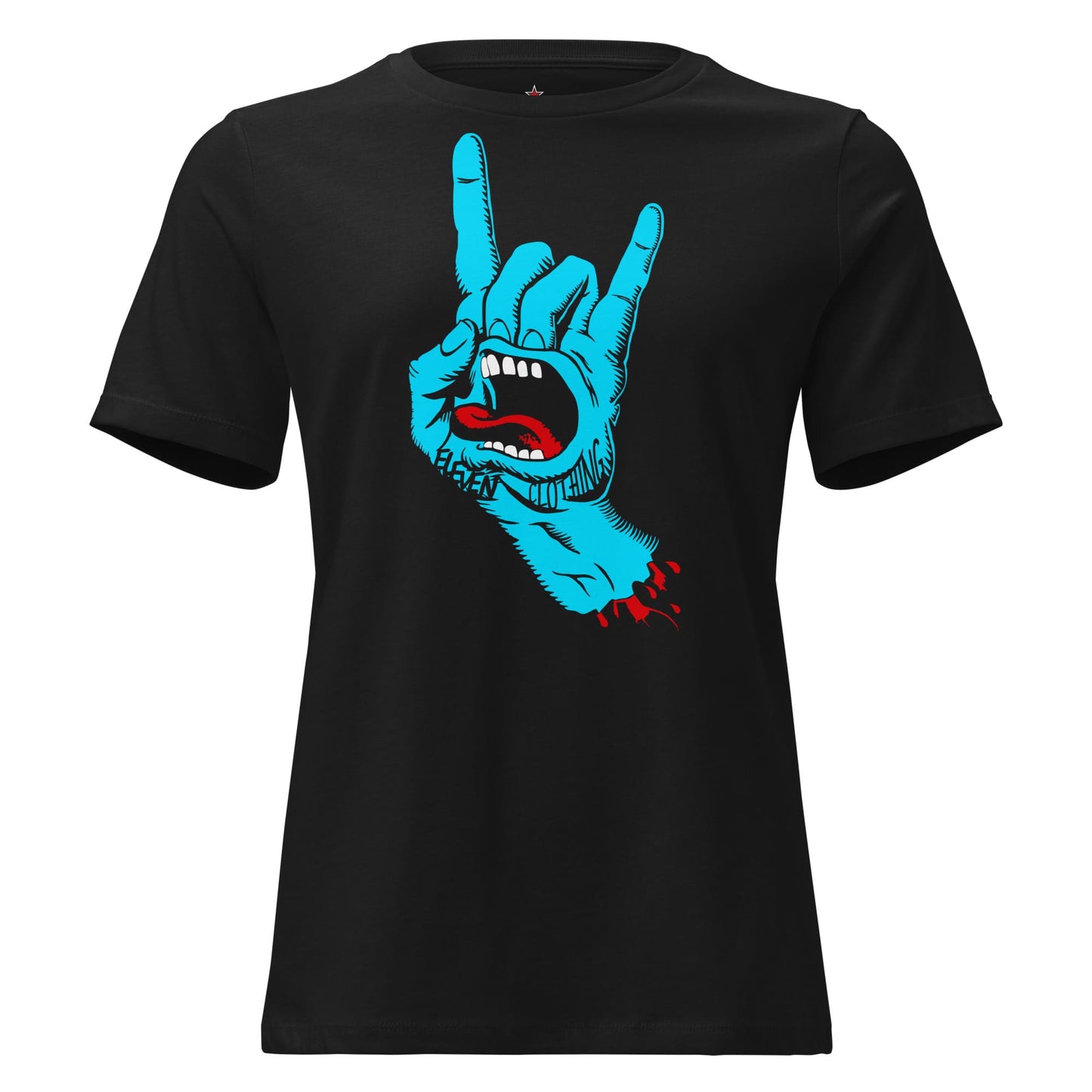 DEVIL HAND